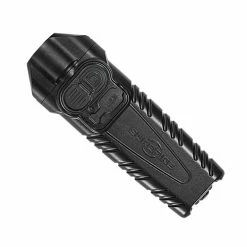 Best reviews of 🤩 Boating Flashlights SureFire Stiletto® Pro Rechargeable Pocket Flashlight | SureFire Distributor 🤩 -Deals Brightguy Store SureFire Stiletto Pro Rechargeable Pocket Flashlight 3