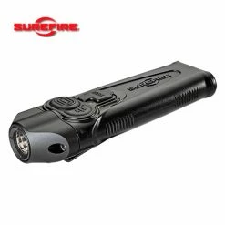 Top 10 🥰 Boating Flashlights SureFire Stiletto USB Rechargeable Flashlight | SureFire Distributor 😀