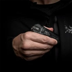 Top 10 🥰 Boating Flashlights SureFire Stiletto USB Rechargeable Flashlight | SureFire Distributor 😀 -Deals Brightguy Store SureFire Stiletto USB Rechargeable Flashlight 2