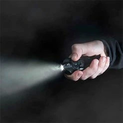 Top 10 🥰 Boating Flashlights SureFire Stiletto USB Rechargeable Flashlight | SureFire Distributor 😀 -Deals Brightguy Store SureFire Stiletto USB Rechargeable Flashlight 3