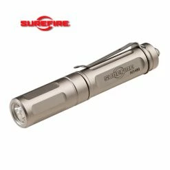Discount ๐งจ Boating Flashlights SureFire Titan Plus Flashlight, TITAN-B โค๏ธ