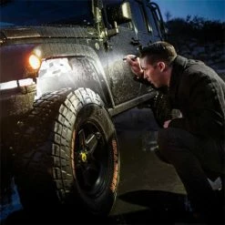 Discount 🧨 Boating Flashlights SureFire Titan Plus Flashlight, TITAN-B ❤️ -Deals Brightguy Store SureFire Titan Plus Flashlight 3 1