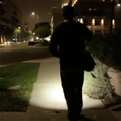 Discount 🧨 Boating Flashlights SureFire Titan Plus Flashlight, TITAN-B ❤️ -Deals Brightguy Store SureFire Titan Plus Flashlight 4 1