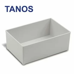 Best deal 🤩 Cases Tanos Systainer® Bottom Insert Box Large | Tanos Distributor 💯
