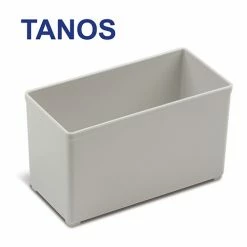 Coupon ⭐ Cases Tanos Bottom Insert Box Medium | Tanos Distributort 🔥