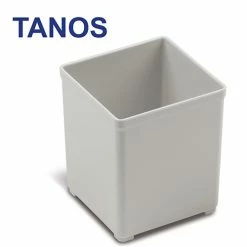 Brand new ✔️ Cases Tanos Bottom Insert Box Small | Tanos Distributor 🔥