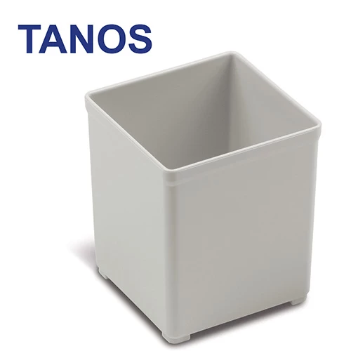 Brand new ✔️ Cases Tanos Bottom Insert Box Small | Tanos Distributor 🔥 3 Brand new ✔️ Cases Tanos Bottom Insert Box Small | Tanos Distributor 🔥