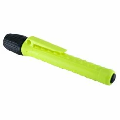 Promo ✔️ Automotive Repair Flashlights Underwater Kinetics 2AAA ELED Penlight | Intrinsically Safe 🌟 -Deals Brightguy Store UK 2AAA eLED Pen Light I 3