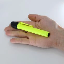 Promo ✔️ Automotive Repair Flashlights Underwater Kinetics 2AAA ELED Penlight | Intrinsically Safe 🌟 -Deals Brightguy Store UK 2AAA eLED Pen Light I 4