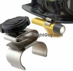 Cheapest ❤️ Accessories UK 4AA Rylee Fire Helmet Clip 🎁