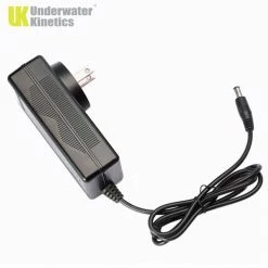 Hot Sale 🔥 Accessories Underwater Kinetics AC Charger 519961 | Underwater Kinetics Distributor 👍