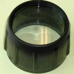 Promo 🎉 Accessories Underwater Kinetics D4 And D8 Bezel 44817 ⭐