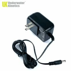 Deals ⭐ Accessories Underwater Kinetics Nitex Pro AC Charge Cord 512812 | Underwater Kinetics Distributor 🧨