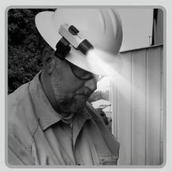 Flash Sale ✔️ Accessories Underwater Kinetics UK 4AA Helmet Clip 14819 🥰 -Deals Brightguy Store Underwater Kinetics UK 4AA Helmet Clip 2