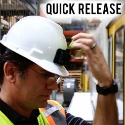 Best deal 🧨 Accessories Underwater Kinetics Vizion Helmet Mount 17505 | Made In USA 👍 -Deals Brightguy Store Underwater Kinetics Vizion Helmet Mount 5