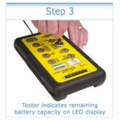 Flash Sale ๐ Accessories ZTS Battery Tester MBT1 | Made In The USA ๐ 11 Flash Sale ๐ Accessories ZTS Battery Tester MBT1 | Made In The USA ๐ -Deals Brightguy Store ZTS Battery Tester MBT 1 7 600x600 1
