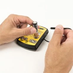 Coupon 🥰 Accessories ZTS Battery Tester Mini-MBT | Authorized Distributor 🌟 -Deals Brightguy Store ZTS Battery Tester Mini MBT 1