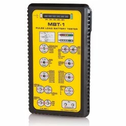Flash Sale 🎉 Accessories ZTS Battery Tester MBT1 | Made In The USA 🎉